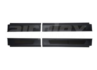 DOOR SILL PROTECTORS