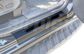 DOOR SILL PROTECTORS - Ford Ranger 2022+