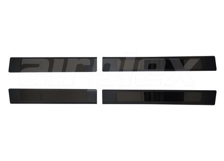 DOOR SILL PROTECTORS