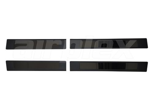 DOOR SILL PROTECTORS - Ford Ranger - VW Amarok