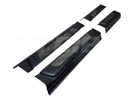 DOOR SILL PROTECTORS