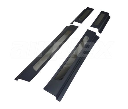 DOOR SILL PROTECTORS