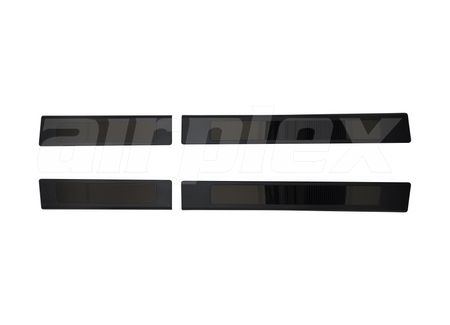 DOOR SILL PROTECTORS