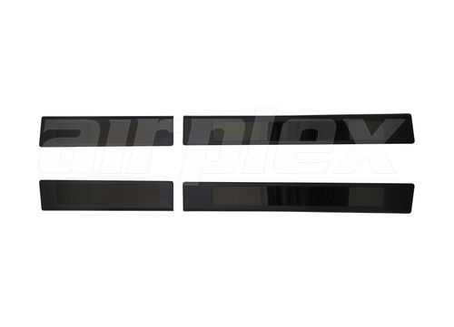 DOOR SILL PROTECTORS - Ford Everest