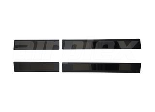 DOOR SILL PROTECTORS - Ford Everest