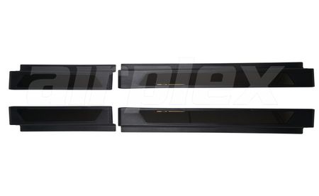 DOOR SILL PROTECTORS