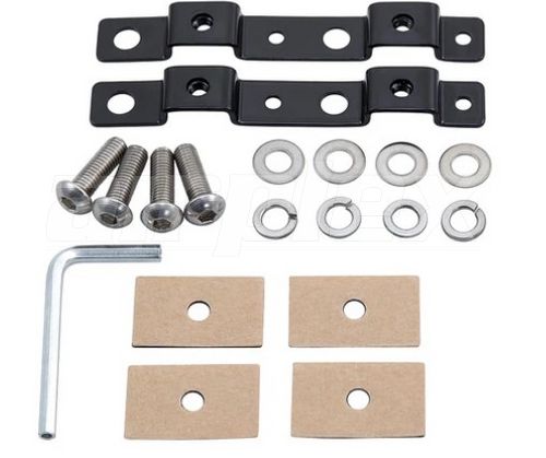 Quick Mount Fit Kit - Nissan NV350