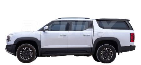 CANOPY - VENTURE - BYD Shark6
