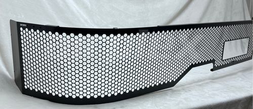 STONEGUARD - Scania - 'HoneyComb' Profile Design