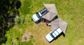 Batwing Compact Awning (Right) with STOW iT