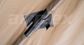 Batwing Compact Awning (Right) with STOW iT