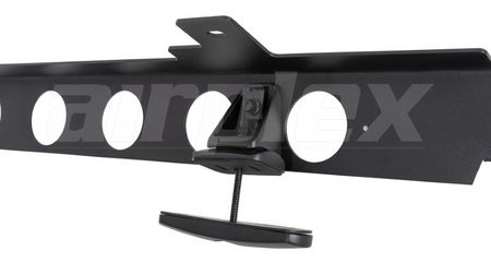 Rhino-Rack Universal Modular Backbone - Extra Short