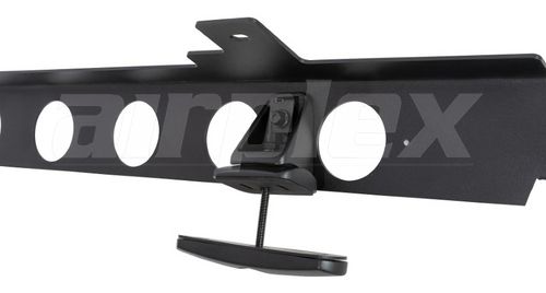 Rhino-Rack Universal Modular Backbone - Extra Short