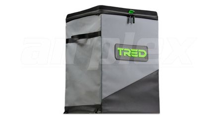 TRED Collapsible Camp Bin