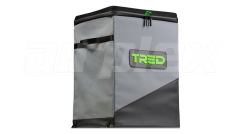 TRED Collapsible Camp Bin