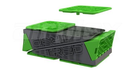 TRED Levelling Pack
