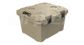 TRED Storage Box 65L - Desert Sand With Black