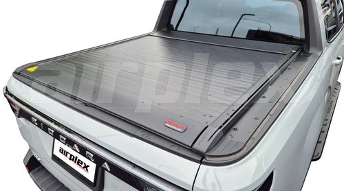 ROLLING LID - ELECTRIC