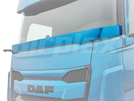 STONEGUARD / WIPER COVER - DAF NGD XF/XG/XG+