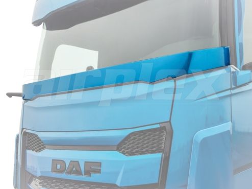 STONEGUARD / WIPER COVER - DAF NGD XF/XG/XG+