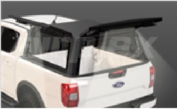 FIT M2 - CENTRAL LOCK HARNESS AND DOOR ALARM
