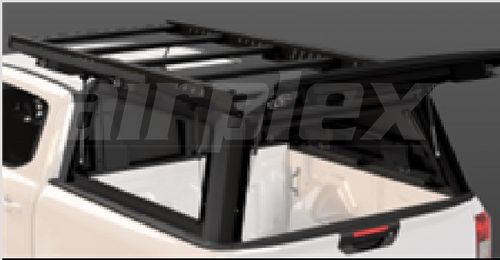 FIT M2 CANTILEVER ROOF RACK - Installation Charge