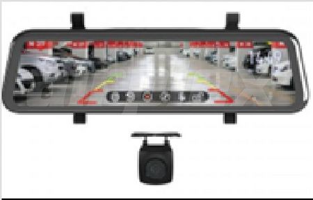 M2 REAR VIEW CAMERA INSTALL