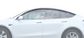 WEATHERSHIELD - SLIM - DARK TINT - 4 PIECE SET