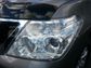 HEADLIGHT GUARD - CLEAR - PAIR