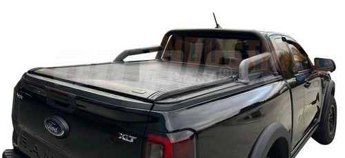 ROLLING LID - ELECTRIC