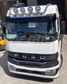 ROOF BAR - FUSO SHOGUN HIGH ROOF  - Drive Light Mount