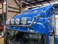 ROOF BAR - FUSO SHOGUN HIGH ROOF  - Drive Light Mount