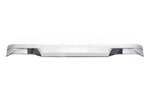 STONEGUARD / WIPER COVER - Scania NTG