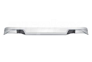 STONEGUARD / WIPER COVER - Scania NTG - NEW Improved Design!