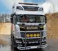 STONEGUARD / WIPER COVER - Scania NTG