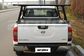 Universal adjustable TUB aluminium roll bar rack - ute (each)