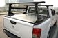 Universal adjustable TUB aluminium roll bar rack - ute (each)