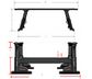 Universal adjustable TUB aluminium roll bar rack - ute (each)