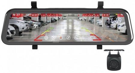 REVERSE CAMERA