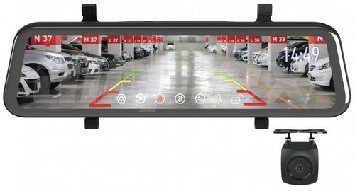 REVERSE CAMERA