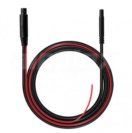 REVERSE CAMERA - EXTENSION CABLE