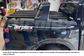 ROOF RACK - REAR TRAY TRACK MOUNT - SUIT ROLLING LID PLATINUM, WILDTRAK ETC