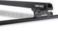 Roof Rack - Heavy Duty RLTP Trackmount Black 2 Bar Roof Rack