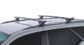 Roof Rack - Vortex SX Black 2 Bar Roof Rack