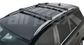 Roof Rack - Vortex StealthBar Black 2 Bar Roof Rack