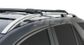 Roof Rack - Vortex StealthBar Black 2 Bar Roof Rack