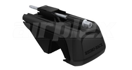 Roof Rack - Pioneer 6 Flatpack Platform (1300mm x 1380mm) with RX100 legs