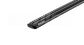 Roof Rack - 2 Bar - Clamp Mount - Sportz 2500 Black - Ford Ranger 2022+