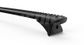Roof Rack - Sportz RX300H Black 2 Bar Roof Rack