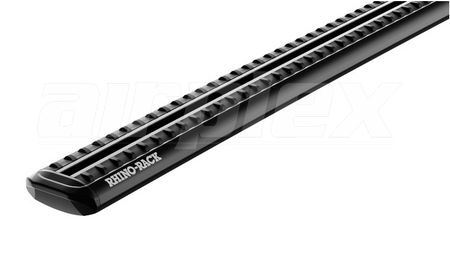 Roof Rack - Sportz RX200-4 Black 2 Bar Roof Rack